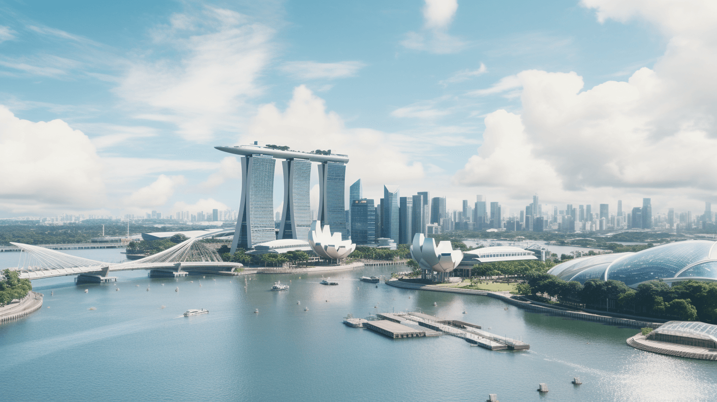 a-wonderful-view-of-lion-city-in-singapore